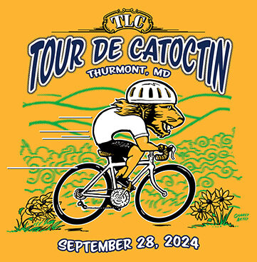 Lions Club Tour de Catoctin2024